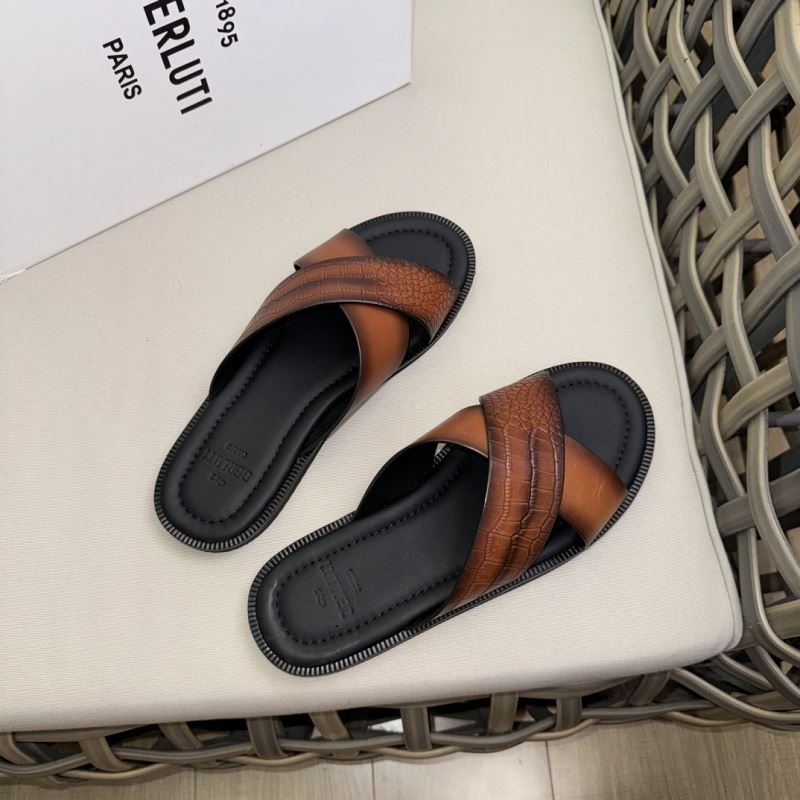 Berluti Sandals